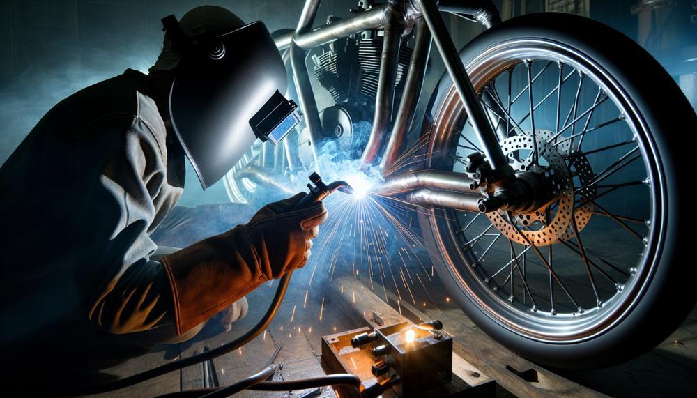 Is Tig Or Mig Better For Motorcycle Frames-2