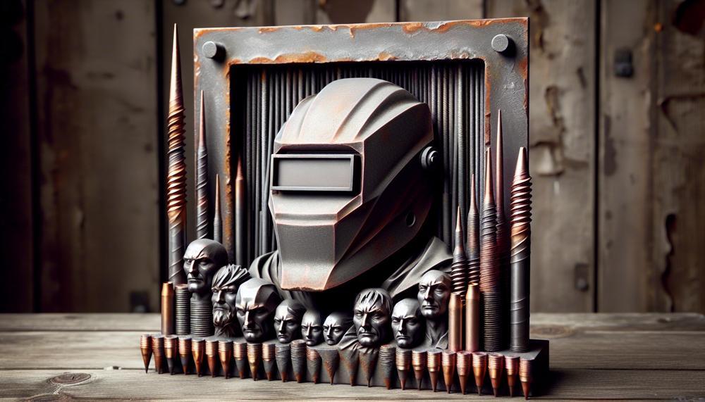 What Is The Hardest Rod To Weld With? Weld Minds