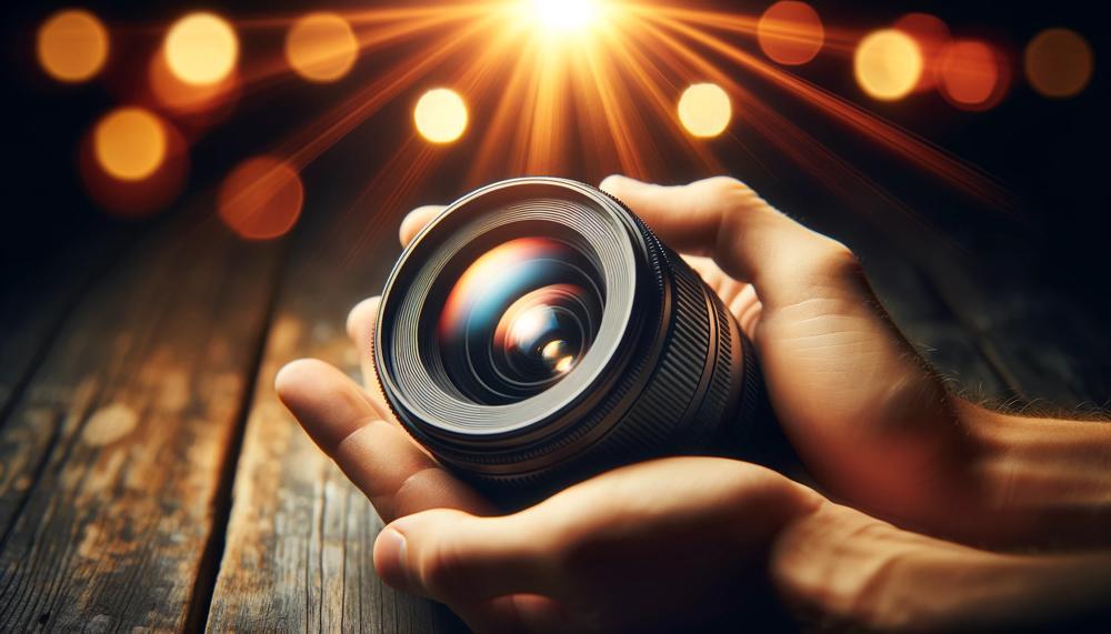 Can Bright Light Damage Camera Lens? Weld Minds