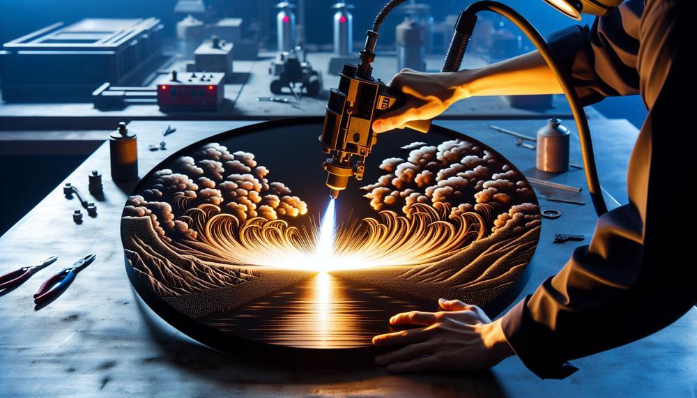 What Are The Disadvantages Of Plasma Cutting? Weld Minds