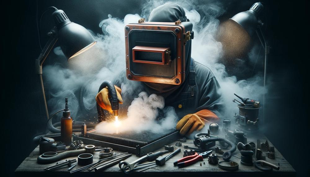 What Type Of Filter Is Used For Welding Fumes-2