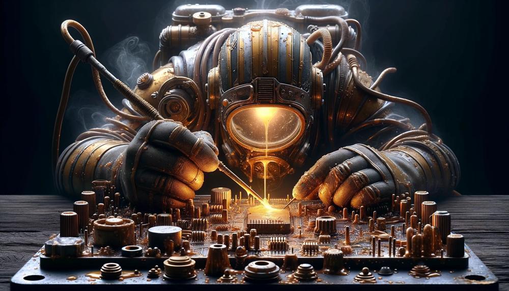 Does Soldering Flux Go Bad? Weld Minds