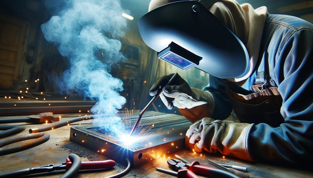 Mig Vs Tig Welding For Beginners Weld Minds