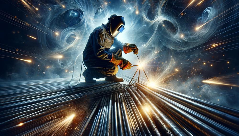 Why Welding Of Stainless Steel Is Difficult? Weld Minds