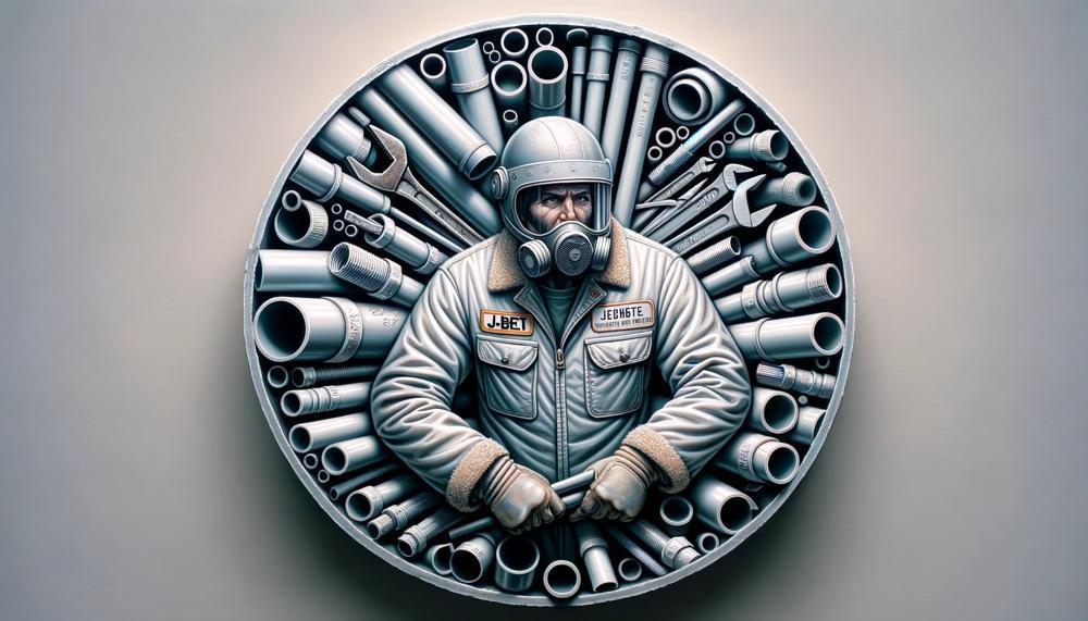 Will JB Weld Work On PVC Pipes? Weld Minds